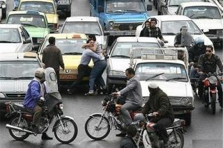 بازگشت بیشتر از ۲۵هزار نفر به سبب نزاع، افزایش دو درصدی مراجعات