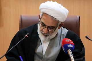 نامه منتظری به مقام های قضایی نیجریه برای حمایت ازحقوق شیخ زكزاكی