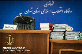رسیدگی به اتهامات مسؤلان سابق شركت خودروسازی سایپا و مرتبطان