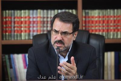 مبارزه با مفاسد اقتصادی اولویت دستگاه قضا است