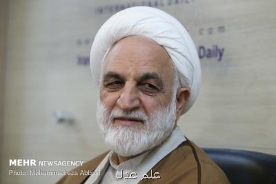دشمن امروز سرگردان و حیران است، بلوكه كردن اموال ایران جدید نیست