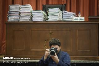 صدور قرار منع تعقیب برای متهم ردیف دوم پرونده سكه ثامن