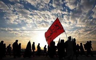 زیارت اربعین نشان مسلم شیعه است