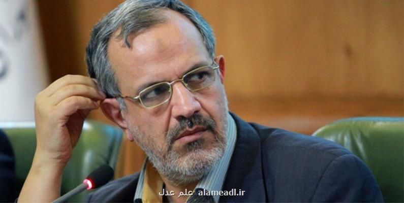 ادب این مرد نظامی، نجاتش داد