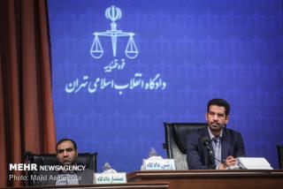 جعل امضای زینب نعمت زاده توسط شبنم نعمت زاده