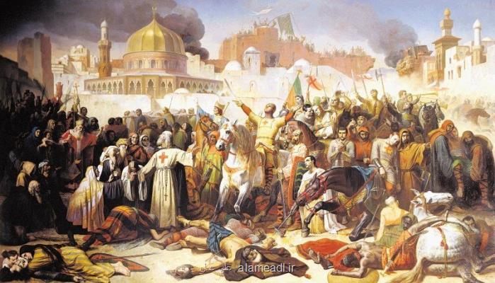 سوزاندن هزاران مسلمان برای از بین بردن تمدنی ۸۰۰ ساله