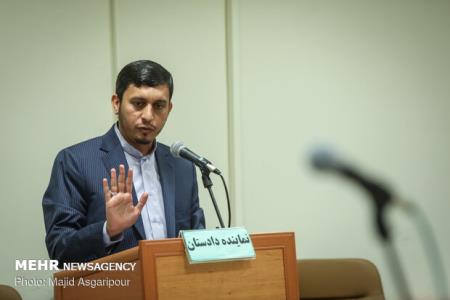 درآمد روزانه ۲۰۰میلیونی متهم از یك مجتمع گردشگری
