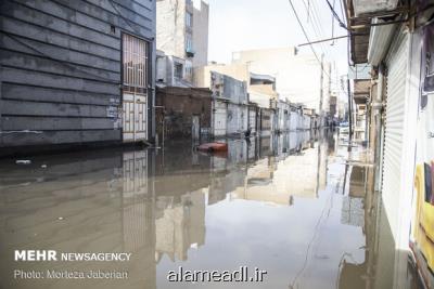 شهردار و مدیر آبفای اهواز احضار شدند