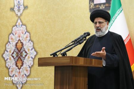 هر كس انتخابات را زیر سوال ببرد در جبهه دشمن قرار می گیرد