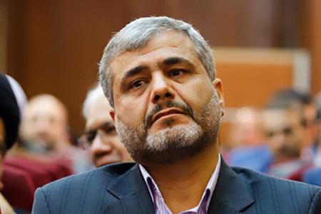 القاصی: مردم با مشاركت در انتخابات توطئه دشمنان را نقش بر آب كردند