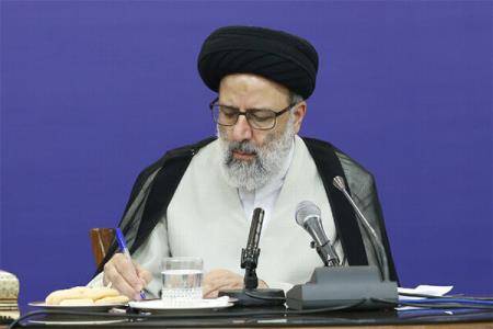 به جز موارد ضروری از صدور بازداشت ها اجتناب شود