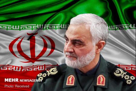 تشكیل هیات قضائی و مستشاری برای پیگیری پرونده شهید سلیمانی