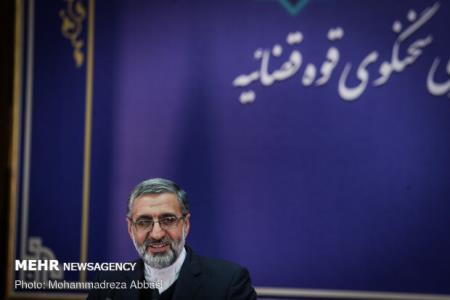 محكومیت عمار صالحی به ۱۰ سال حبس