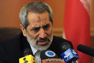 دولت آبادی: مشاركت مردم بزرگترین پادزهر برای توطئه های آمریكا است