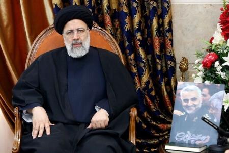 پیام تبریك رئیس قوه قضائیه به مناسبت روز ارتش
