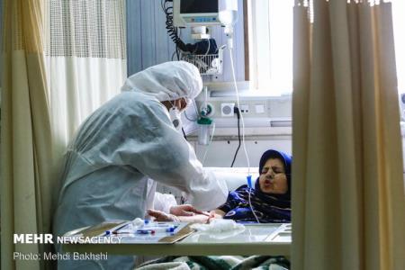 پرداخت200میلیارد تومان از معوقات پرستاران