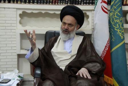 حوزه امروز انقلابی است