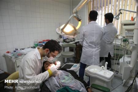 مهلت ثبت نام آزمون دانشنامه دندانپزشكی امشب آخر می یابد