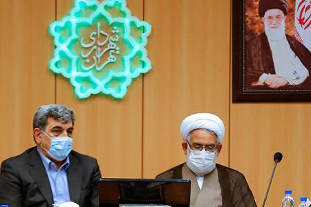 اصلاح قانون شهرداری باید در دستور كار قرار گیرد