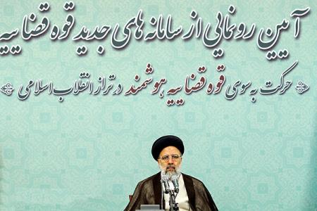تحول قضائی بدون بكارگیری تكنولوژیهای جدید امكان پذیر نیست
