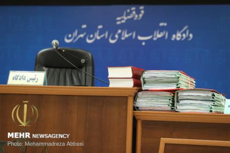 مبارزه با فساد در كارنامه قاضی القضات ها
