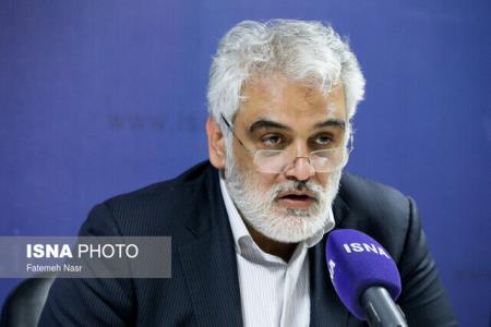 برگزاری آزمون جامع با اعمال حداكثری پروتكل ها و عدم جابجایی افراد