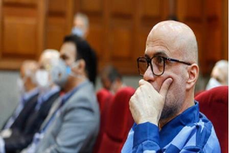 توضیحات وكیل دانیال زاده در ارتباط با پرداخت رشوه 30میلیاردی موكلش