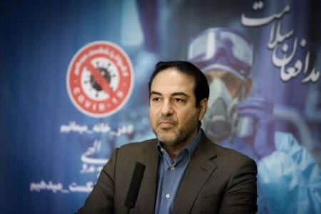 افزایش ۲۰ درصدی مرگ های كرونایی ناشی از بیماری های غیر واگیر