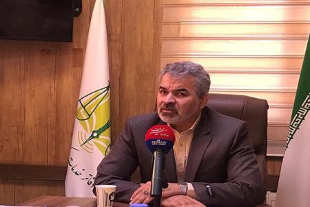 آخرین وضعیت امكان ملاقات مجازی با زندانیان