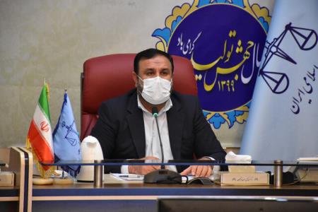 برخورد با پنج شركت حمل و نقل متخلف هرمزگان