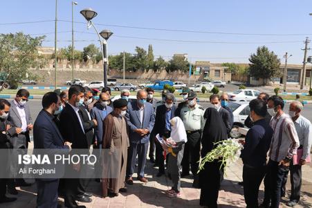 روسای حوزه قضائی استان مركزی سلامت دانش آموزان را رصد كنند