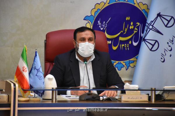برخورد با پنج شركت حمل و نقل متخلف هرمزگان