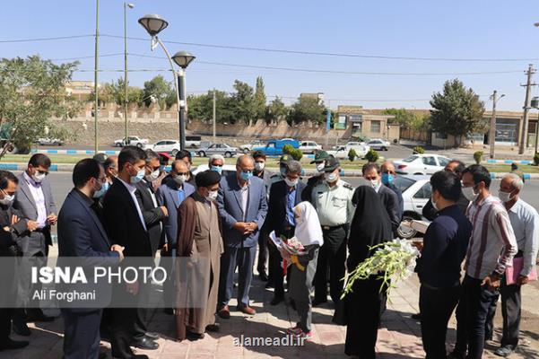 روسای حوزه قضائی استان مركزی سلامت دانش آموزان را رصد كنند