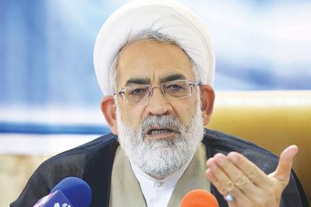 پرونده ترور شهید سلیمانی تا زمان انتقام گرفتن بسته نمی گردد