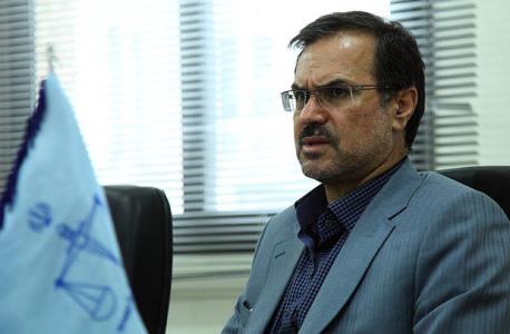 تثبیت بیشتر از ۴۰درصد از اراضی ملی و طبیعی در طرح كاداستر در ۶ ماه