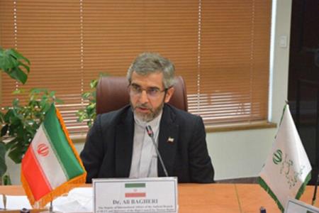 نامه دبیر ستاد حقوق بشر دراعتراض به رویكرد سیاست زده گزارشگر ویژه