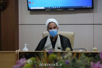 انتقاد رئیس سازمان بازرسی كل كشور از آمریكا برای وضع تحریم در دوران كرونا