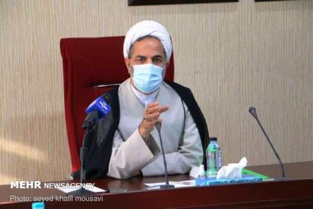 حق آلایندگی نفت به خوزستان باید بطور كامل پرداخت گردد