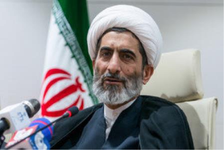 یادداشت رئیس مركز توسعه حل اختلاف برای سردار سلیمانی