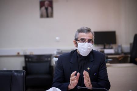 درمكتب حاج قاسم ازجنگ استقبال نمیشود امامتجاوز تاجهنم بدرقه میشود