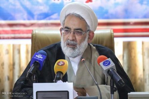 جلسه تعیین سازوكارهای دستورالعمل اعاده اموال نامشروع برگزار گردید