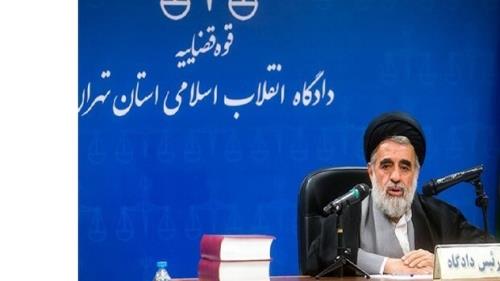 اولین نشست دادگاه متهمان پرونده تعاونی منحله فرشتگان برگزار گردید