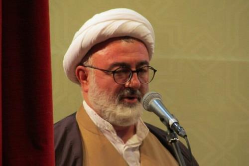 دستگاه قضا موانع انتقال آب به شاهرود را رفع كند