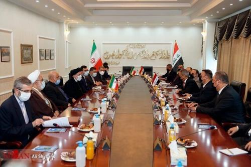رییسی اعلام نمود: موافقت رهبر انقلاب با عفو زندانیان عراقی واجد شرایط محبوس در ایران
