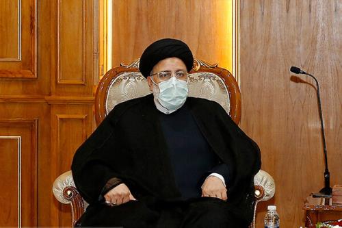 جمهوری اسلامی اتحاد و انسجام همه گروه های كرد را می خواهد