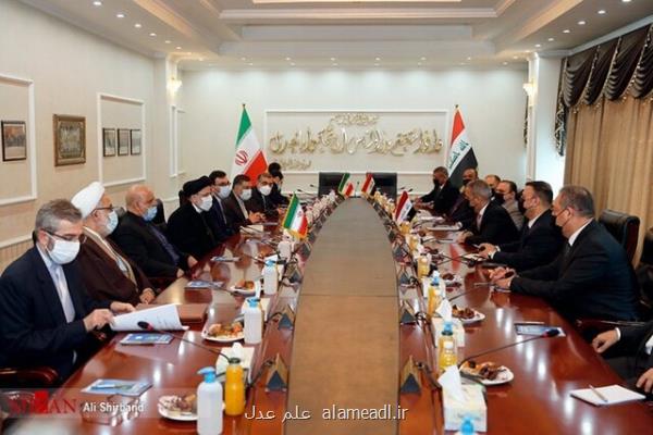 رییسی اعلام نمود: موافقت رهبر انقلاب با عفو زندانیان عراقی واجد شرایط محبوس در ایران