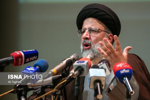 رییسی: كارشناسان دادگستری در عرضه نظرات كارشناسی خود، نهایت دقت، مطالعه و تشخیص را به كار برند