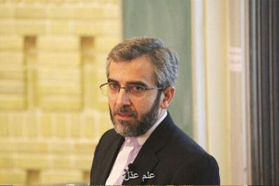 سازوكارهای بین المللی ناتوان از استیفای حداقلی حقوق ملت ایران