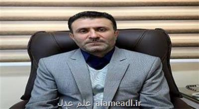 كار در تمام زندان های دنیا الزامی و در ایران اختیاری است